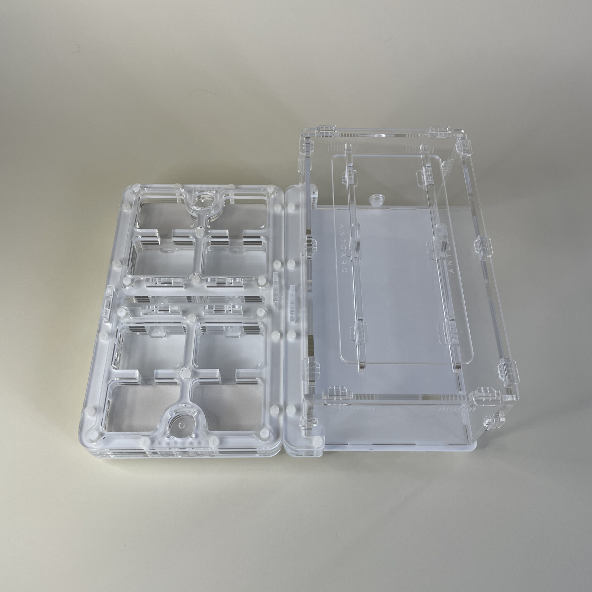 Formicarium ANTGARD PRO