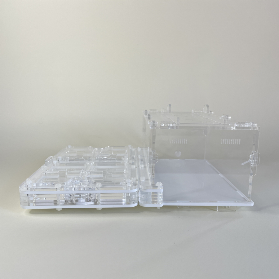 Formicarium ANTGARD PRO