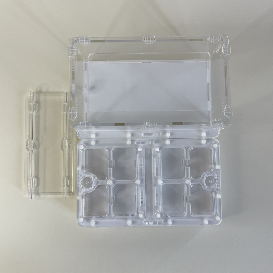 Formicarium + Ants ANTGARD PRO Starter Kit