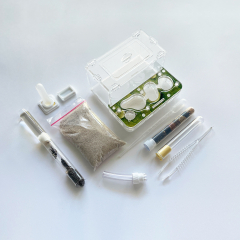 Formicarium + Ants ANTGARD HOUSE MINI Starter Kit