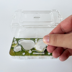 Formicarium + Ants ANTGARD HOUSE MINI Starter Kit