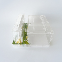 Formicarium + Ants Antgard Vertical Starter Kits